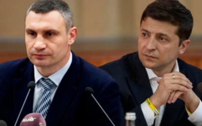 Коррупция - остается в Украине элементом политического шантажа и бороться с ней никто не собирается