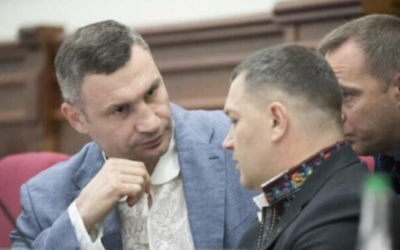 Артур Палатный проиграл  Николаю Поворознику.