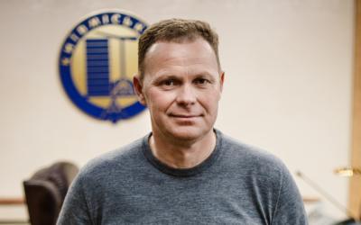 Ігор Кушнір вкотре вийшов сухим з води