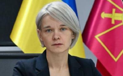 Безрукова звільнила всіх хто заважав їй підписувати корупційні контракти!