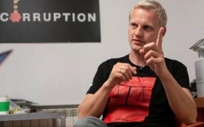 ⚖️ ВАКС скасував закриття справи щодо відрядження солдата ЗСУ Шабуніна до НАЗК: розслідування триває
