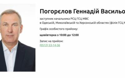 Bitcoin заступника начальника РСЦ МВС Геннадія Погорєлова: зникнення криптовалюти у вирі війни чи фіктивна схема?