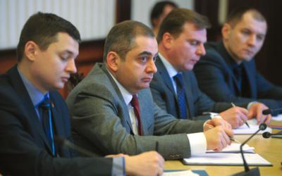 НАБУ опинилося в центрі міжнародного скандалу: знайдено секретні матеріали про Углаву