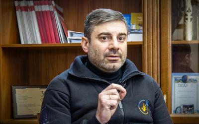 Гучне викриття: Корупційна схема з участю Лубінця та високопоставлених працівників Держспецзв’язку