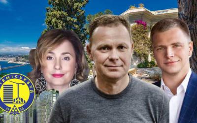 Ігор Кушнір: розкішне життя під прикриттям патріотизму