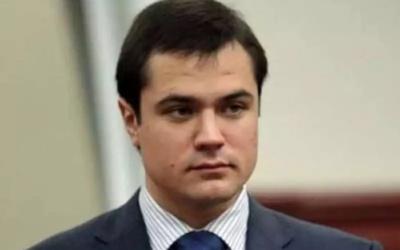🚨 “Смотрящий” за Києвом Денис Комарницький намагається втекти з України — НАБУ