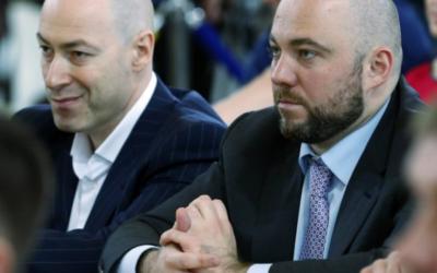 📢 Клан Кличка та дерибан столичної землі: Київ знову віддано проросійським забудовникам?