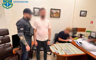 👮‍♂️ Корупція в ДМС Києва: посадовці наживаються на іноземцях