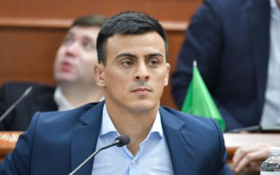 🏛 Кабмін погодив призначення Георгія Занатараї головою Святошинської РДА: в тіні — політичні зв’язки та «земельна вертикаль»