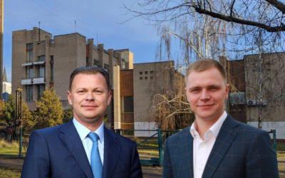 Ігор Кушнір: фірма сина ексголови “Київміськбуду” Кушніра судиться з ГУР за будівлю колишньої бальнеолікарні