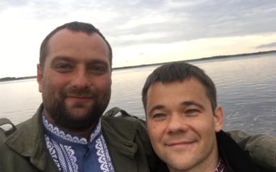 Караваєві дачі по-київськи: як Вавриш і Saga Development забудовують соціальну землю багатоповерхівками