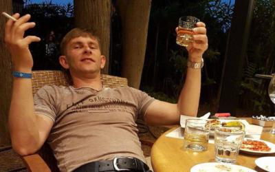 📞 Денис Комарницький утік, але все ще керує Києвом на відстані.