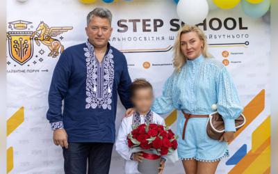 Фірми дружини нардепа Дмитра Соломчука потрапили до «чорного списку» АМКУ за змову на земельних торгах