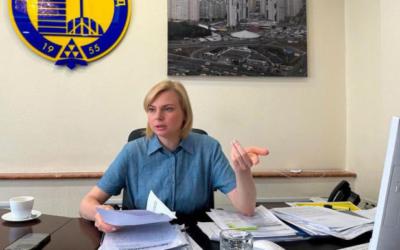 🏗️ Люди Ігоря Кушніра: нова очільниця «Київміськбуду» Світлана Самсонова оформила на свекруху елітне майно в Києві