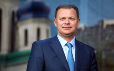 Ігор Кушнір — ключ до сейфу «Київміськбуду»