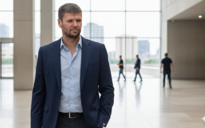 «Доміно» між Ялтою, Києвом і Алмати: як з «покушення» на патріота зробили рекламну кампанію