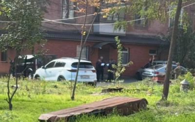 🚨 У Кривому Розі затримано членів ОЗУ «Фармазона» та «Інтелігента» 🚨