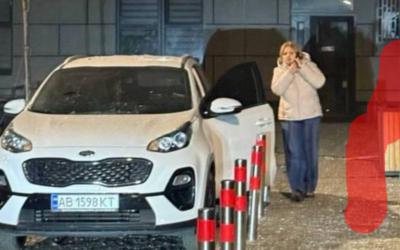 Високопосадовиця ДПС блокувала рятувальників після обстрілу – "страховка важливіша за безпеку інших"