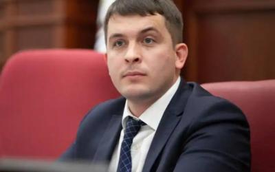Дмитра Загуменного судитимуть за ремонт приватної будівлі за бюджетний кошт
