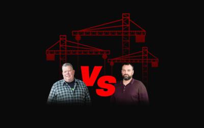 Будівельна піраміда Андрія Вавриша за крок до краху