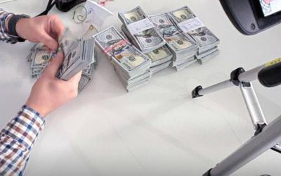 Операція «Чисте місто»: екс-заступник Кличка отримав підозру за «туалетну схему»