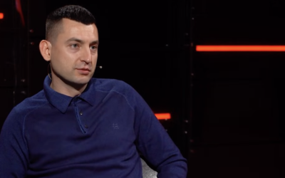 75% доходів — у бюджет: екс-податківець Станіслав Худар розповів правду про українську "панщину"