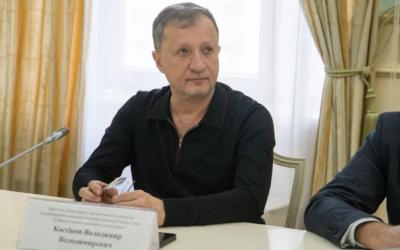 Директор Департаменту промисловості КМДА отримав підозру за недостовірне декларування
