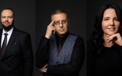 Медіа, тиск і «токсичні» клієнти: реалії сучасної адвокатури – поради від адвокатів АО «Клочков та партнери»
