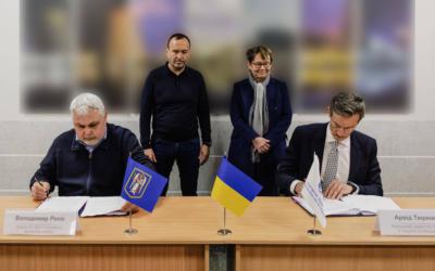 Володимир Репік: підозрюваний у службовій недбалості на 581 млн досі у кріслі і готує новий кредит від ЄБРР на 50 млн євро