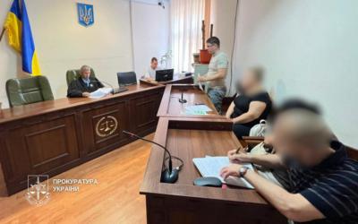 Шахрайство на 2 мільйони: ексбухгалтерка Управління освіти Дарницької РДА проведе 5 років за ґратами