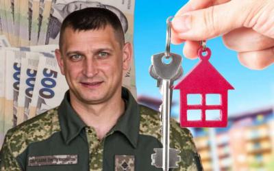 Юрій Ральцев отримав 4,5 млн грн на житло, маючи п'ять квартир і будинок