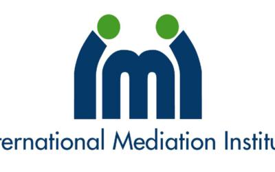 International Mediation Institute: як гаазький фонд встановлює глобальні стандарти якості для медіаторів