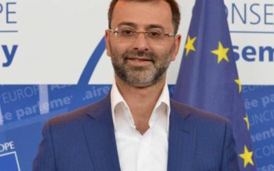 54 мільйони гривень через ЄСПЛ: як працювала схема заволодіння державними коштами у справі Логвинського
