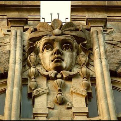 10 старовинних особняків міста, з якими варто познайомитися