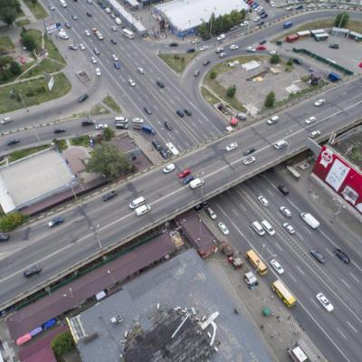 Схеми в реконструкції шулявського моста