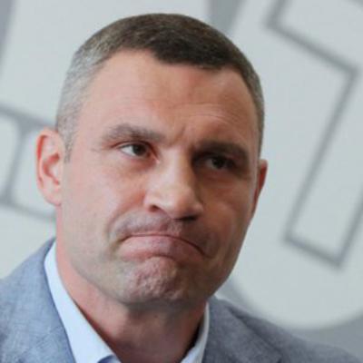 Кличко звільняє двох найбльш токсичних заступників