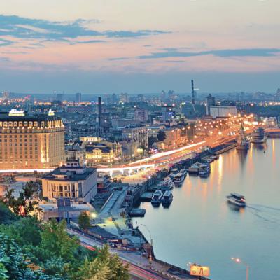 Комітет Верховної Ради розглянув законопроекти « Про столицю»