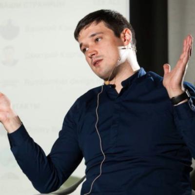 В держбюджет на 2020 рік коштів на проєкт "держава в смартфоні" не заклали...