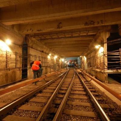 Оточення Столара-Кушніра отримало відсотки з мільярда, виділеного на метро на Виноградар