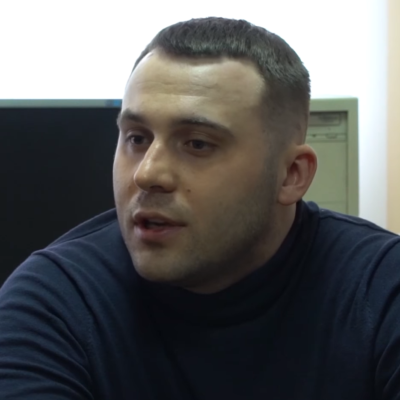 Лінію швидкісного трамваю відремонтували кріпленнями по вдвічі завищеним цінам