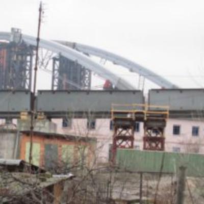 КМДА зловживали службовим становищем в інтересах ТОВ «Інтерстрой Груп»