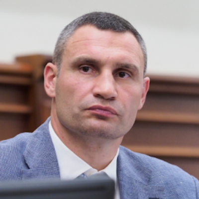 Удар Поворозника по рейтингу Кличко поставит крест на его мэрских амбициях