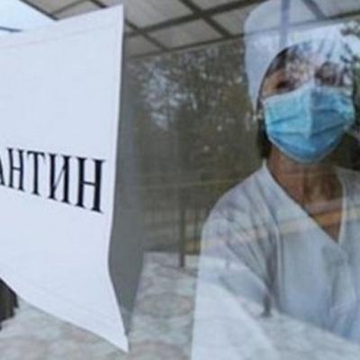 Показники поширення коронавірусу в Києві зросли в 5 раз