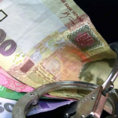 В Киеве задержан руководитель коммунального предприятия по обвинению в коррупции