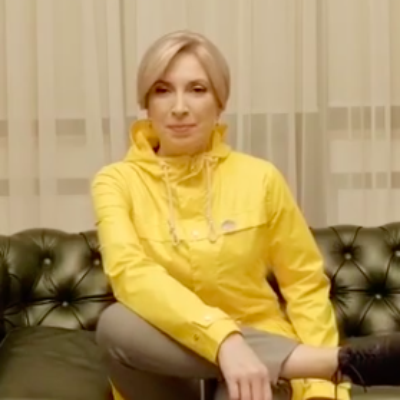 Дружба против Кличко. С кем и почему  Верещук «объявила войну» действующему мэру Киева