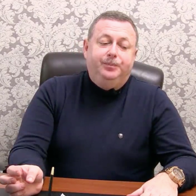 Аферист - типичный эксперт телеканалов Медведчука рассказал об измене родины со стороны Тимошенко и Турчинова