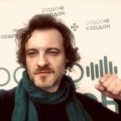 Французький співак Поль Манандіз закликав європейців зупинити російсього агрессора