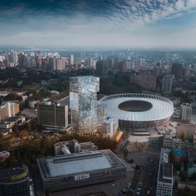 Компания “Лота-МНВ” вырубила деревья на склоне Черепановой горе