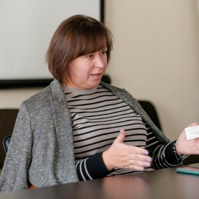 Наталія Козловська, за 20 000 доларів керівнику ДІАМ ввела в експлуатацію незакінчену будівлю у Львові!