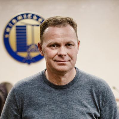 Як під час мобілізації потрапив за кордон голова Київміськбуду Ігор Кушнір?